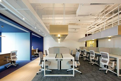 HONGKONG OFFICE-IAQ即時檢測